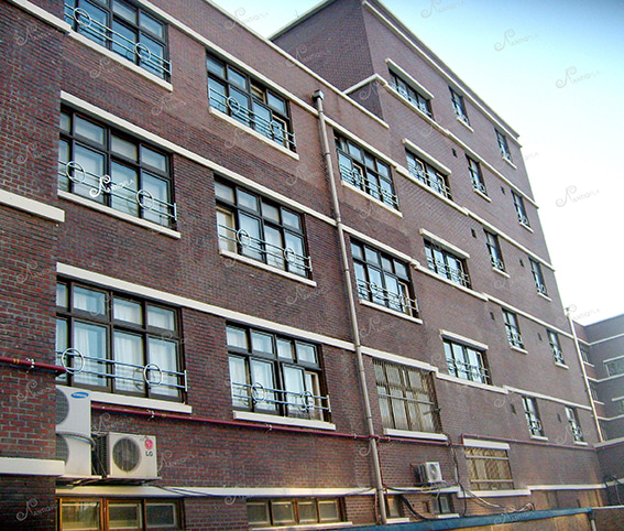2009-12 영통중학교 