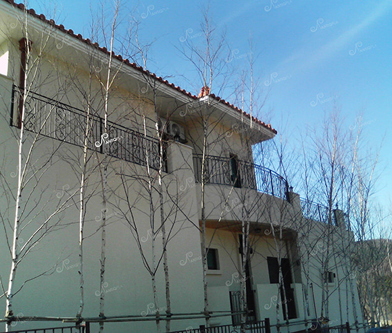 2007-01 양평주택(감우성님)